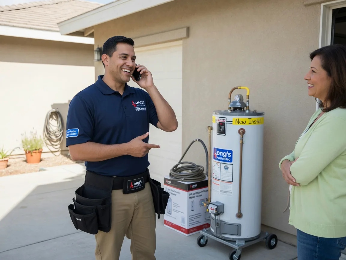 Leak Detection Oronogo, MO FAQs